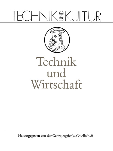 Technik Und Wirtschaft Technik Und Wirtschaft
