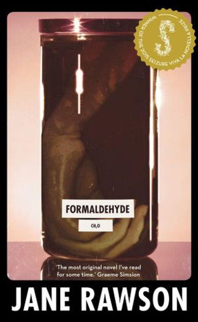 Formaldehyde Formaldehyde