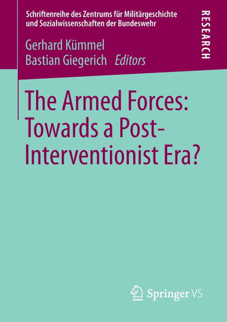 The Armed Forces The Armed Forces