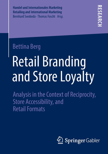 Retail Branding and Store Loyalty Retail Branding and Store Loyalty