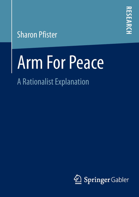 Arm For Peace