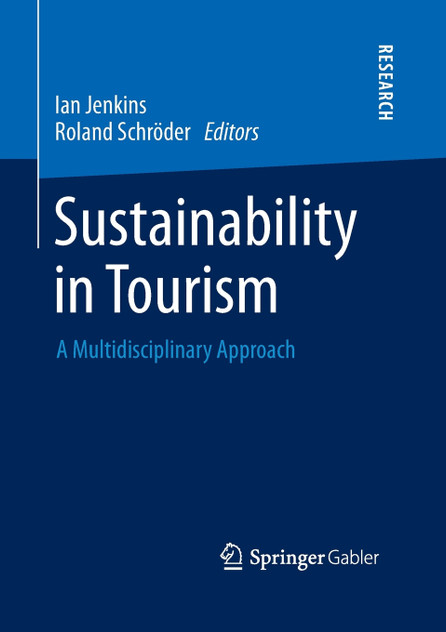 Sustainability in Tourism Sustainability in Tourism