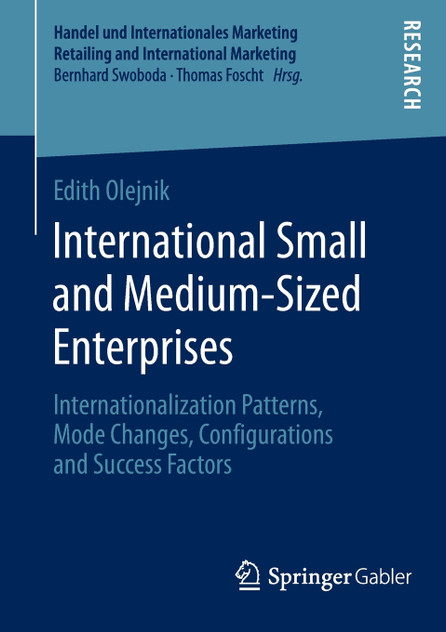 International Small and Medium-Sized Enterprises