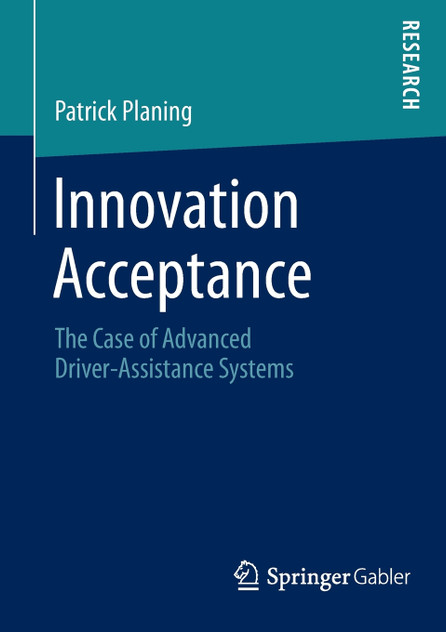 Innovation Acceptance