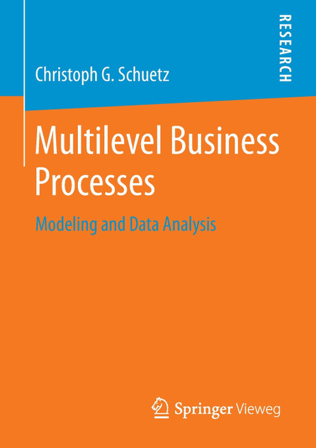 Multilevel Business Processes