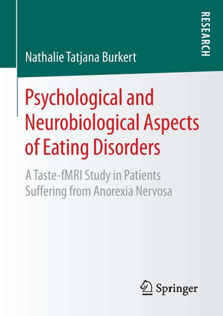 Psychological and Neurobiological Aspects of Eating Disorders Psychological and Neurobiological Aspects of Eating Disorders