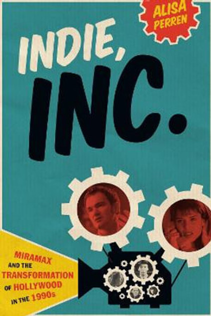Indie, Inc.