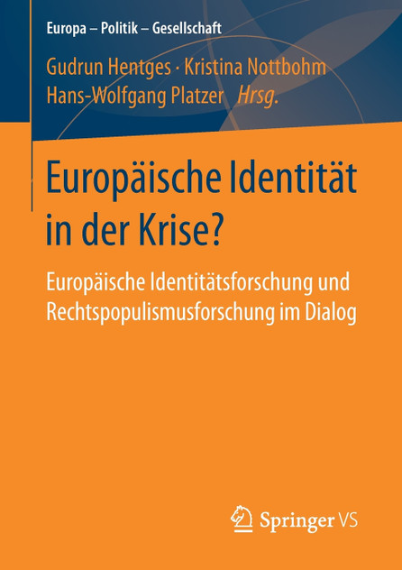 Europäische Identität in der Krise?