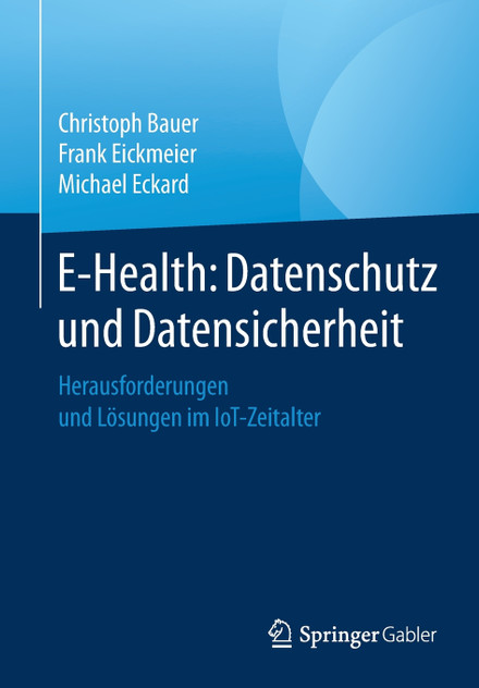 E-Health E-Health