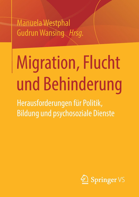Migration, Flucht und Behinderung Migration, Flucht und Behinderung