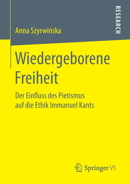 Wiedergeborene Freiheit Wiedergeborene Freiheit