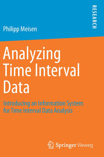 Analyzing Time Interval Data