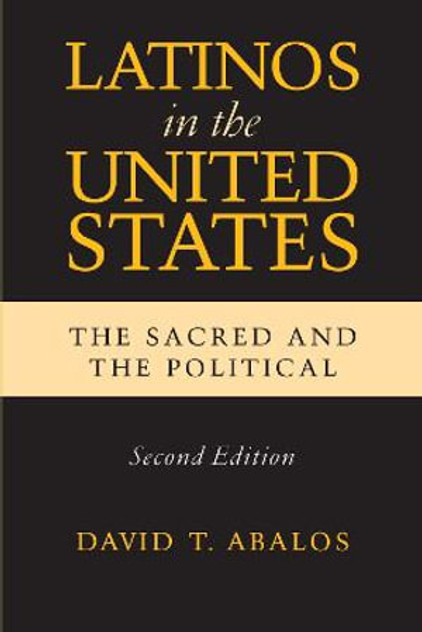 Latinos in the United States Latinos in the United States
