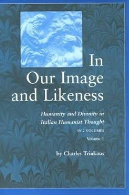 In Our Image and Likeness In Our Image and Likeness