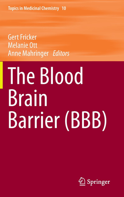 The Blood Brain Barrier (BBB)