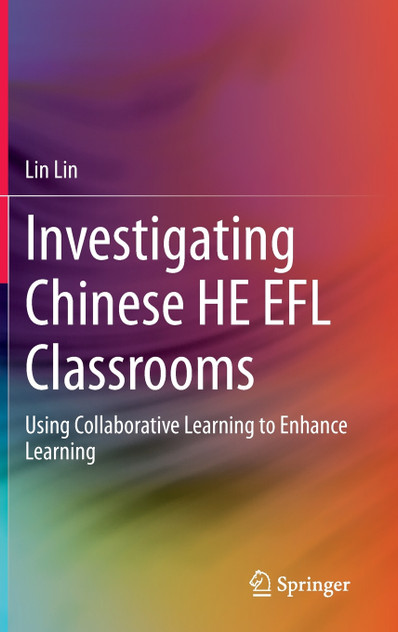 Investigating Chinese HE EFL Classrooms Investigating Chinese HE EFL Classrooms