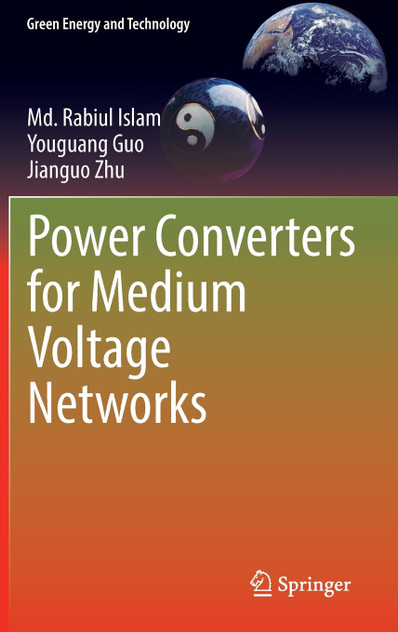 Power Converters for Medium Voltage Networks Power Converters for Medium Voltage Networks