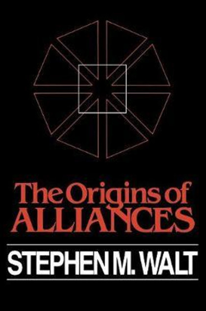 The Origins of Alliances The Origins of Alliances