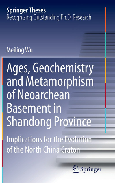 Ages, Geochemistry and Metamorphism of Neoarchean Basement in Shandong Province