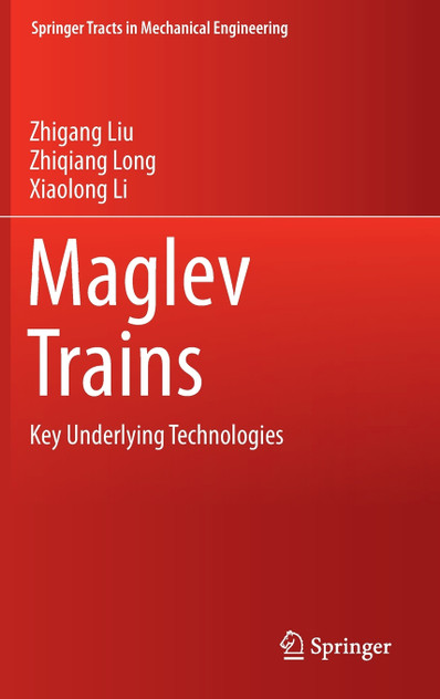 Maglev Trains