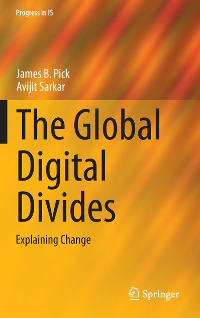 The Global Digital Divides