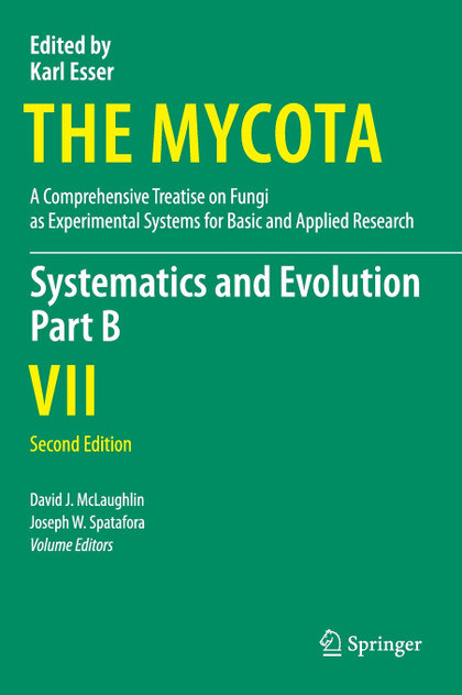 Systematics and Evolution