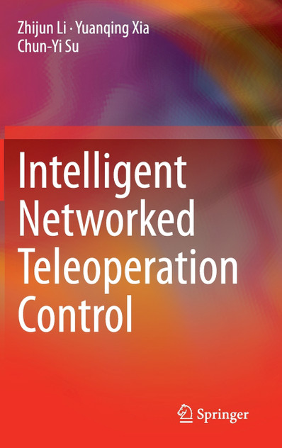 Intelligent Networked Teleoperation Control