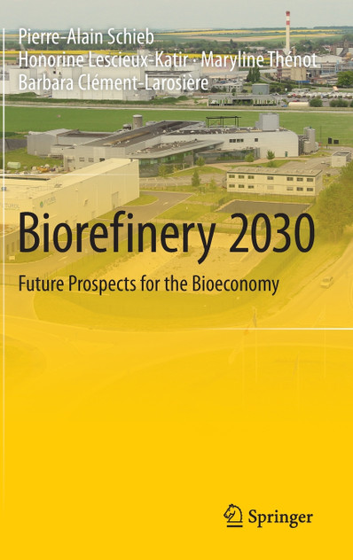 Biorefinery 2030 Biorefinery 2030