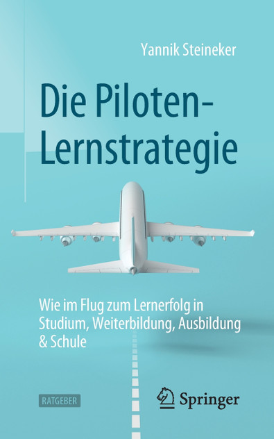 Die Piloten-Lernstrategie Die Piloten-Lernstrategie