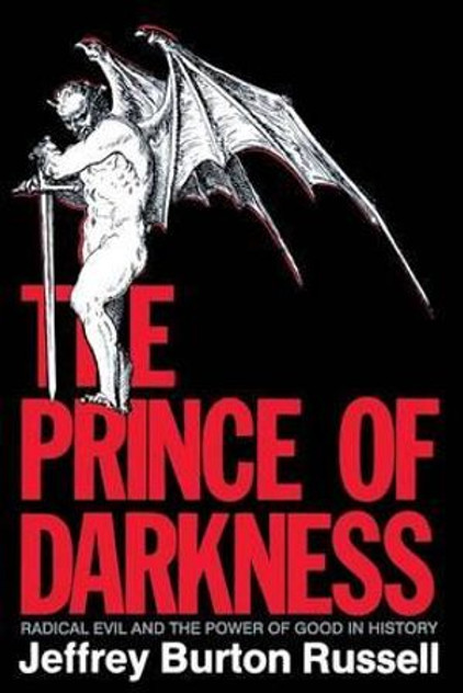 The Prince of Darkness The Prince of Darkness