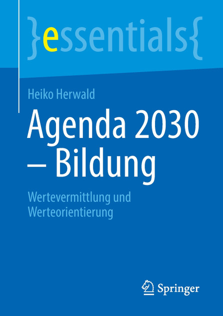 Agenda 2030 - Bildung Agenda 2030 - Bildung