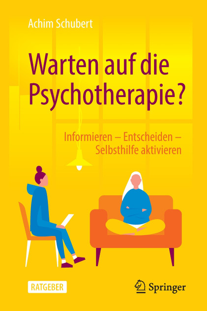 Warten auf die Psychotherapie?