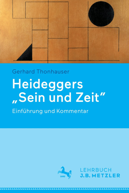 Heideggers "Sein und Zeit"