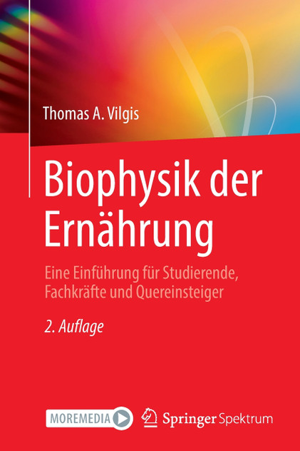 Biophysik der Ernährung
