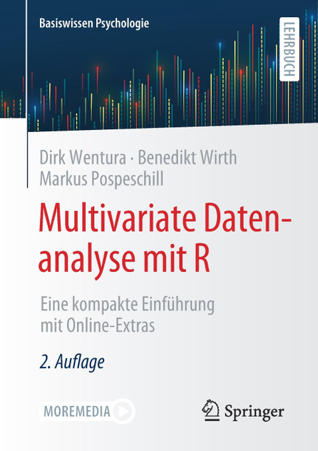 Multivariate Datenanalyse mit R