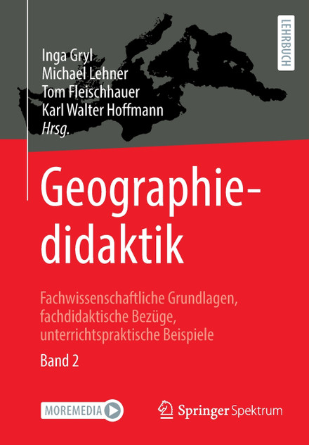 Geographiedidaktik