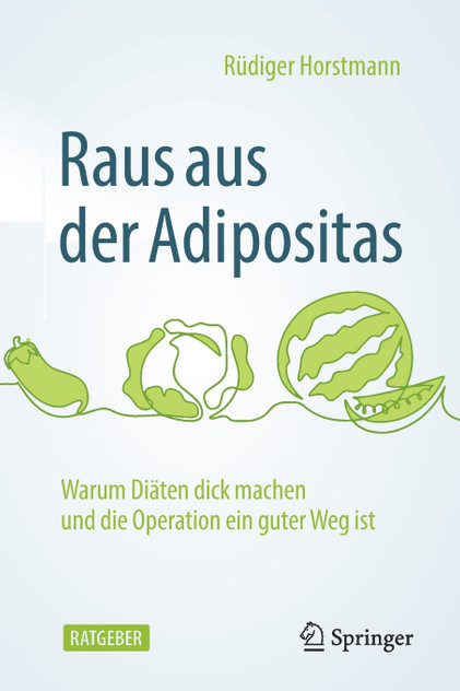 Raus aus der Adipositas Raus aus der Adipositas