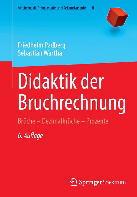 Didaktik der Bruchrechnung