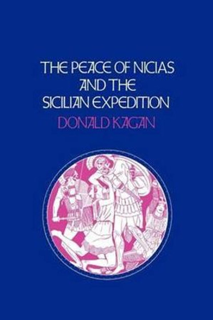 Peace of Nicias and the Sicilian Expedition Peace of Nicias and the Sicilian Expedition
