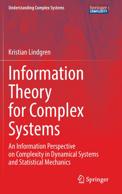 Information Theory for Complex Systems