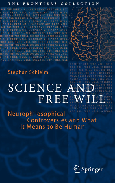 Science and Free Will