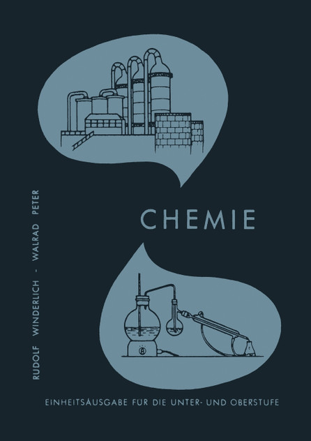 Lehrbuch der Chemie für Höhere Lehranstalten Lehrbuch der Chemie für Höhere Lehranstalten