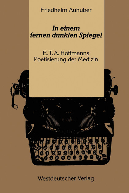 In einem fernen dunklen Spiegel In einem fernen dunklen Spiegel