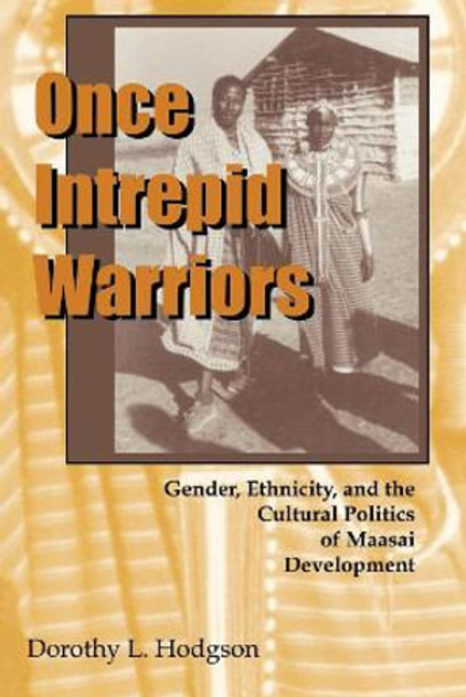 Once Intrepid Warriors Once Intrepid Warriors