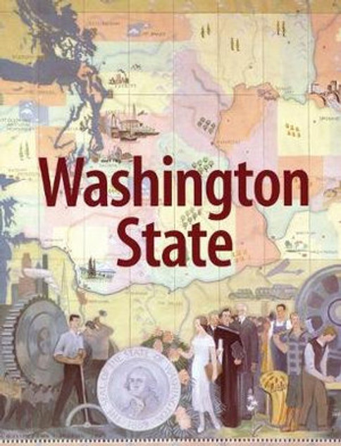 Washington State Washington State