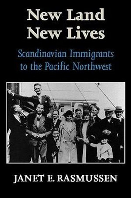 New Land, New Lives New Land, New Lives