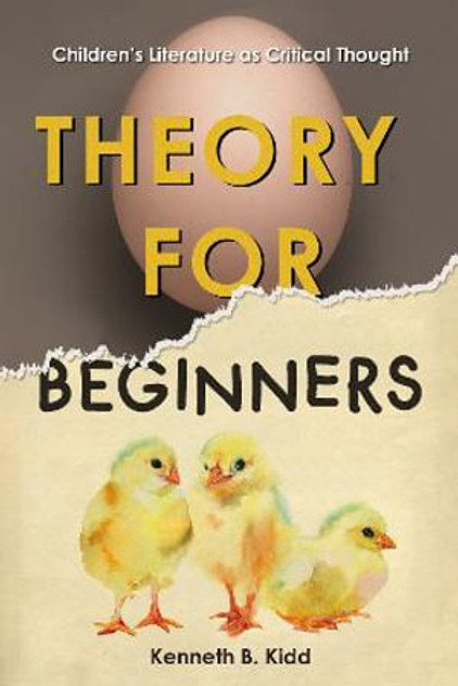 Theory for Beginners Theory for Beginners