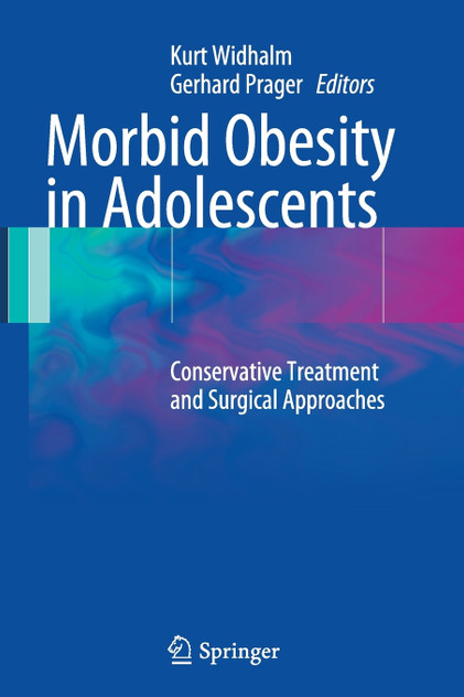 Morbid Obesity in Adolescents Morbid Obesity in Adolescents