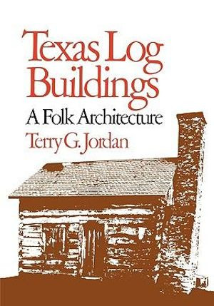 Texas Log Buildings