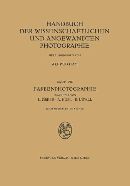 Farbenphotographie Farbenphotographie
